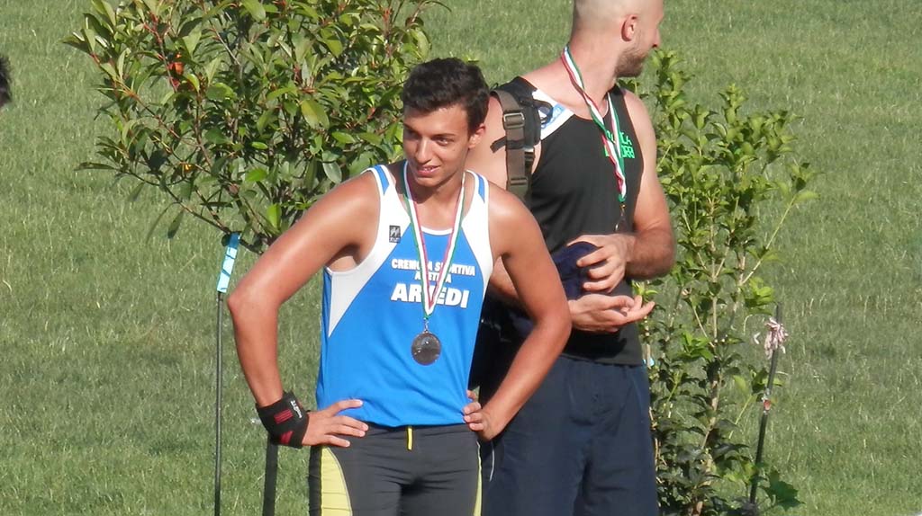 Nicolas Brighenti