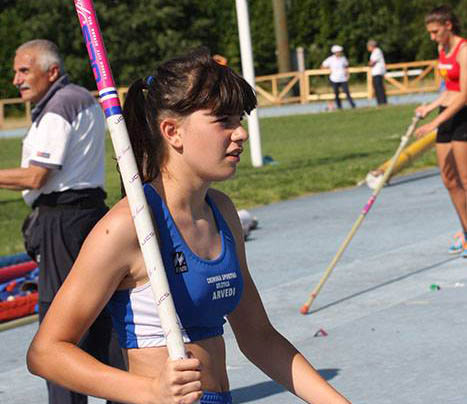 Benedetta Cosulich