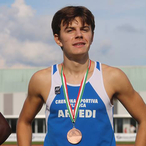 Luca Malanca